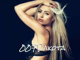 007Dakota