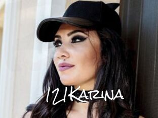 121Karina Blow Cum