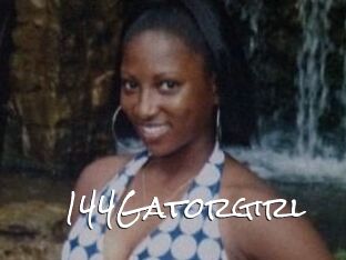 144Gatorgirl Blow Cum