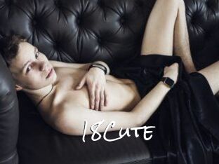 18Cute