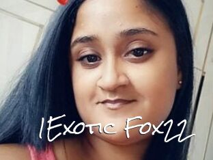 1Exotic_Fox22