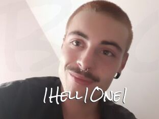 1Hell1One1