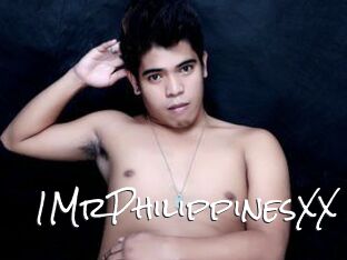 1MrPhilippinesXX