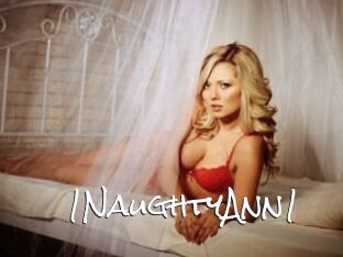 1NaughtyAnn1 Blow Cum