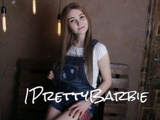 1PrettyBarbie