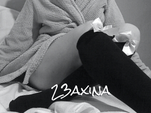 23axina