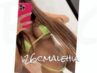 26cmalehia