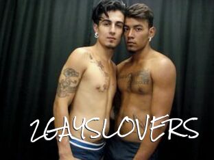 2GAYSLOVERS