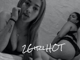 2GirlHOT