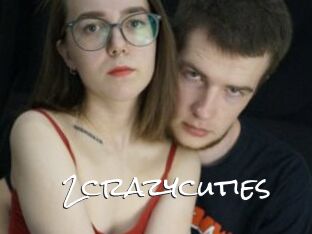 2crazycuties