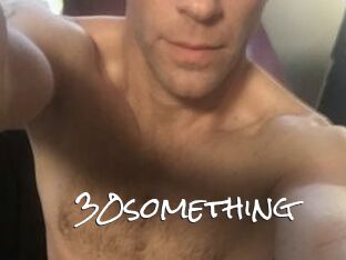 30something