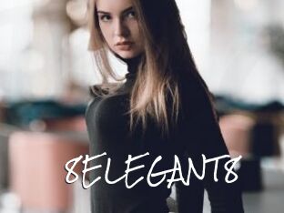 8ELEGANT8