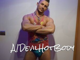 A1DevilHotBody