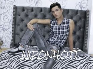 AARONHOTT