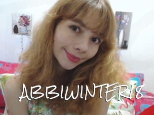 ABBIWINTER18