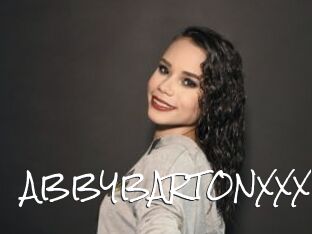 ABBYBARTONXXX