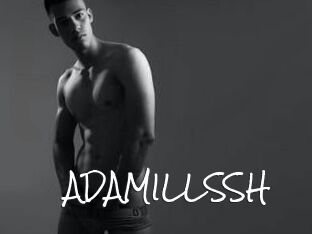 ADAMILLSSH