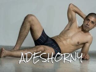 ADESHORNY