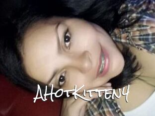 AHotKitten4