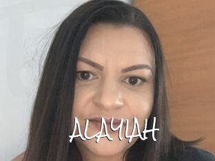 ALAYIAH