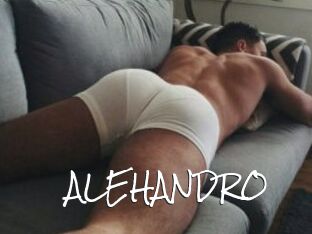 ALEHANDRO