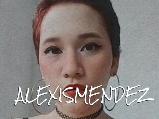 ALEXISMENDEZ