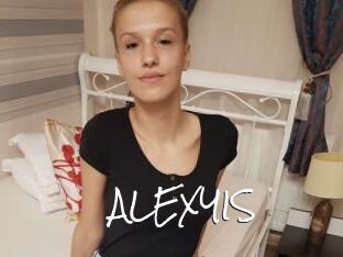 ALEXYIS