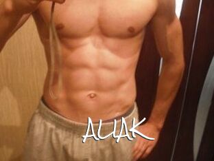 ALIAK Blow Cum