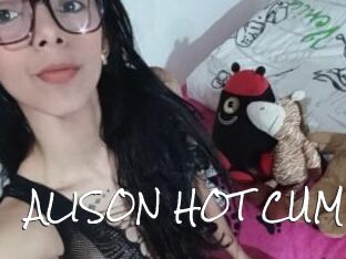 ALISON_HOT_CUM