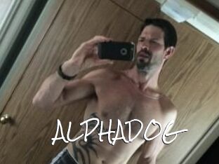 ALPHADOG