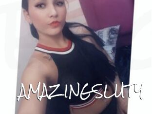AMAZINGSLUTY