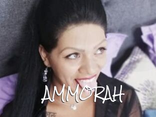 AMMORAH