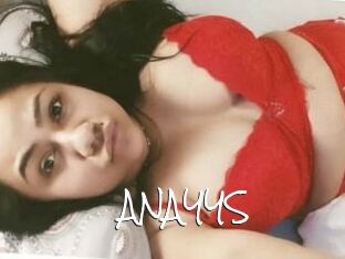 ANAYYS