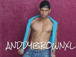 ANDDYBROWNXL