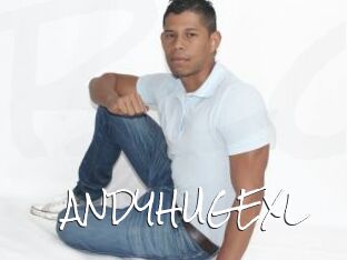 ANDYHUGEXL