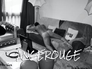 ANGEROUGE Blow Cum