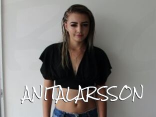 ANITALARSSON