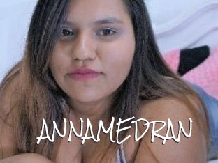 ANNAMEDRAN