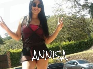 ANNISA