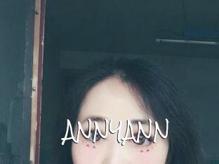 ANNYANN