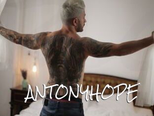 ANTONYHOPE