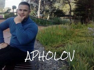 APHOLO_V