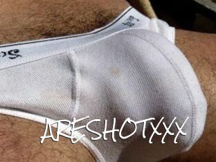 ARESHOTXXX