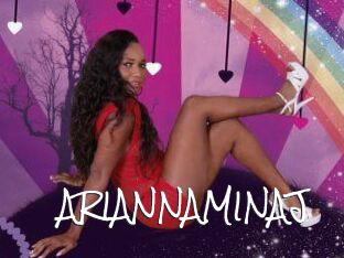 ARIANNAMINAJ