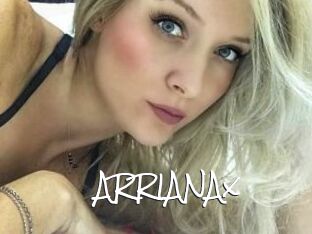 ARRIANAx