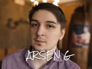 ARSEN_G