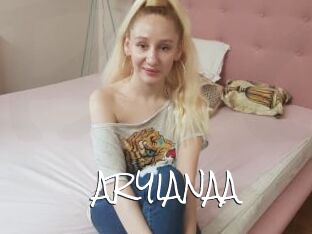 ARYIANAA