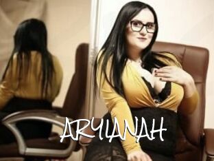 ARYIANAH