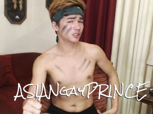 ASIANgayPRINCE