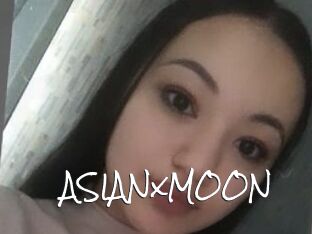 ASIANxMOON